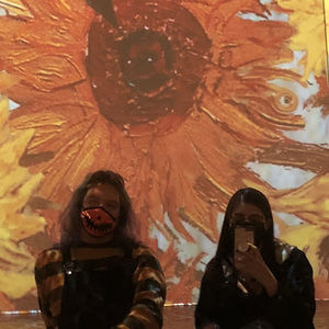 Meet your Posher, Desirae